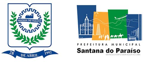Prefeitura de Santana do Paraíso/MG